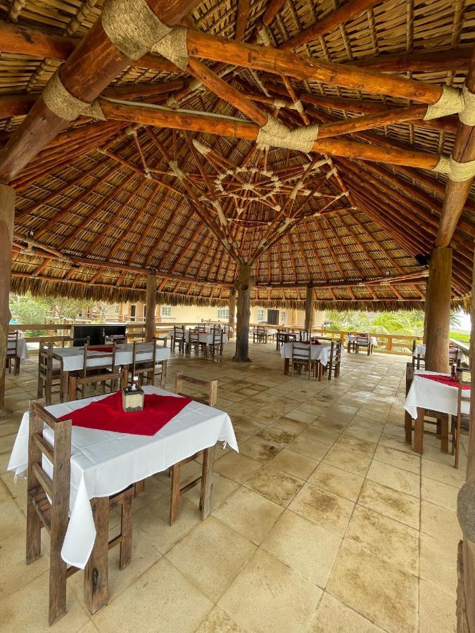 Hotel Pazifico En 蒙特里科 外观 照片