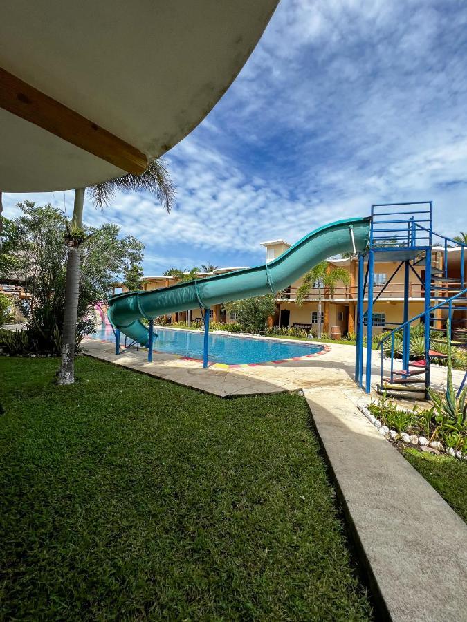 Hotel Pazifico En 蒙特里科 外观 照片