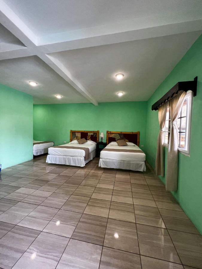 Hotel Pazifico En 蒙特里科 外观 照片