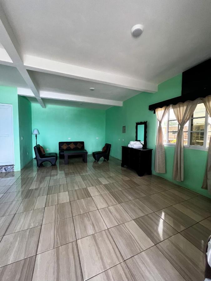 Hotel Pazifico En 蒙特里科 外观 照片