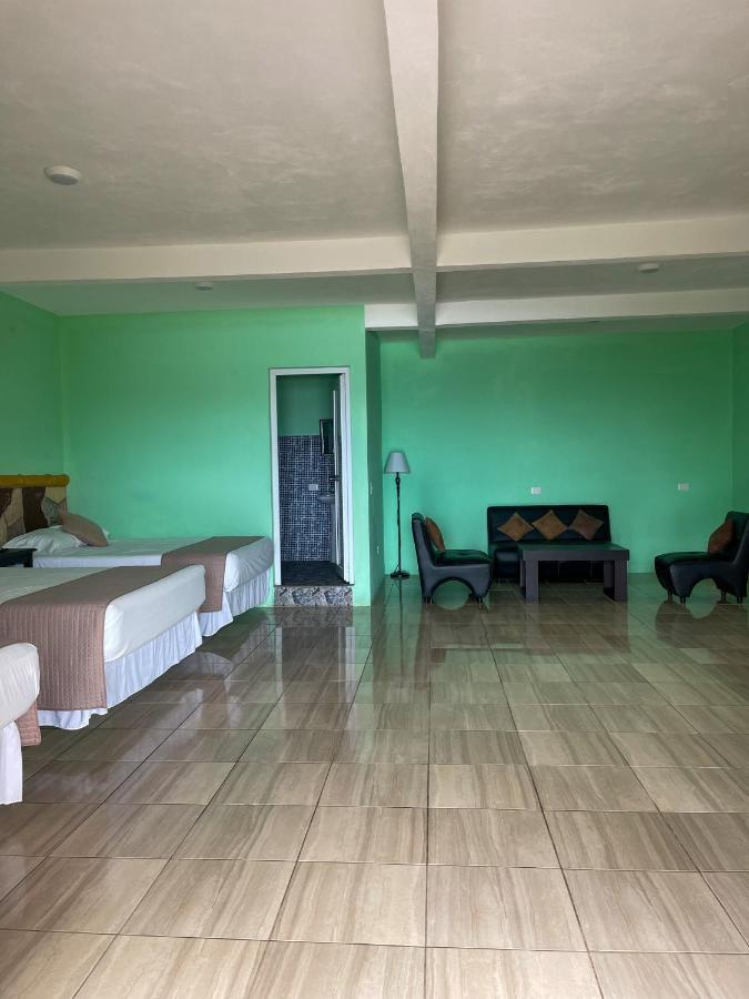 Hotel Pazifico En 蒙特里科 外观 照片