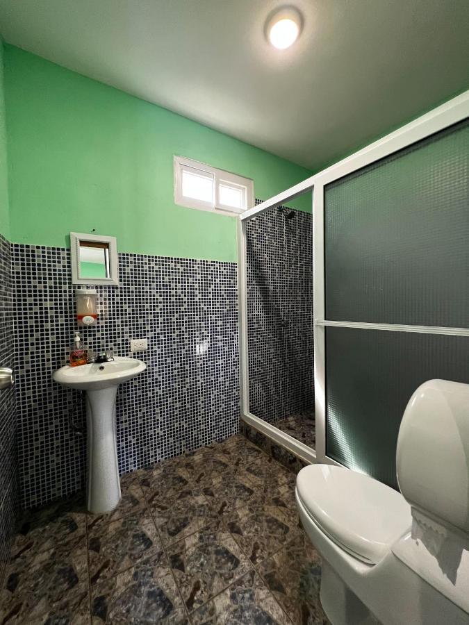 Hotel Pazifico En 蒙特里科 外观 照片