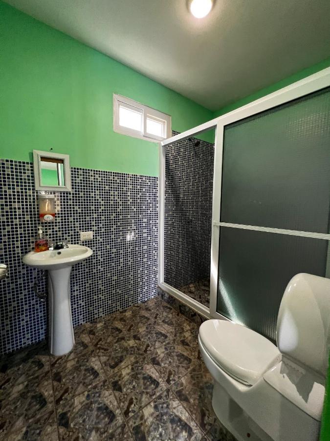 Hotel Pazifico En 蒙特里科 外观 照片